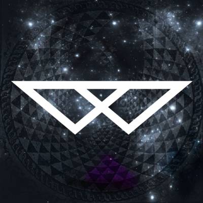 logo Worship The Infinite logo Worship The Infinite